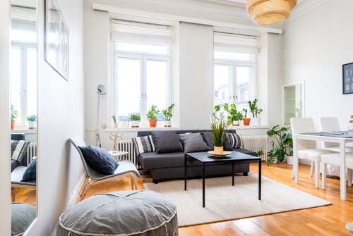 WeHost Meritullinkatu 13 D 108
