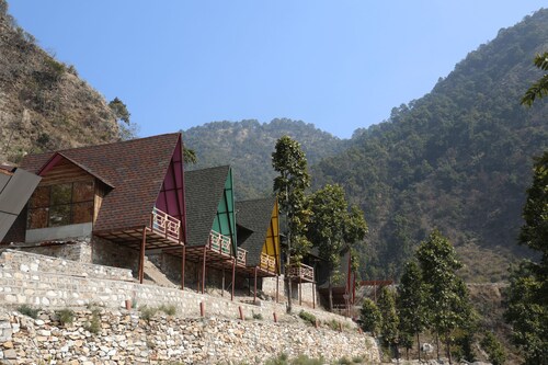 Rakatal Rocks Resort