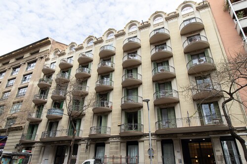 Signature Apartments Diagonal
