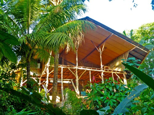 Hostel Cascada Verde