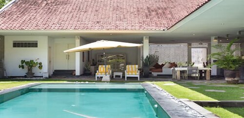 Hideaways Canggu Villa