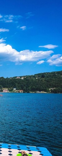 Hotel Chalet del Lago