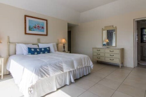 Clairfont, Jobson's Cove / Warwick Long Bay/ Horseshoe Beach - APARTMENT 6