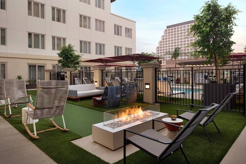 Residence Inn by Marriott Los Angeles Glendale