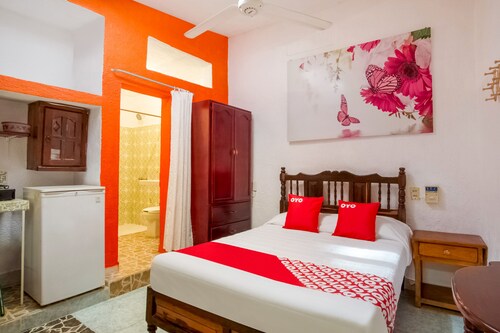 OYO Hotel Posada Esmeralda