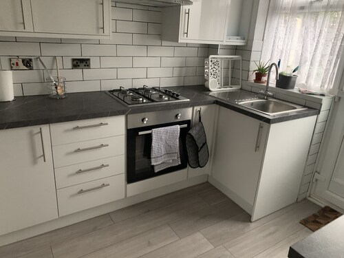 Cosy House in beautiful Essex