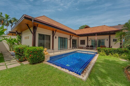 Villa Balai by TropicLook