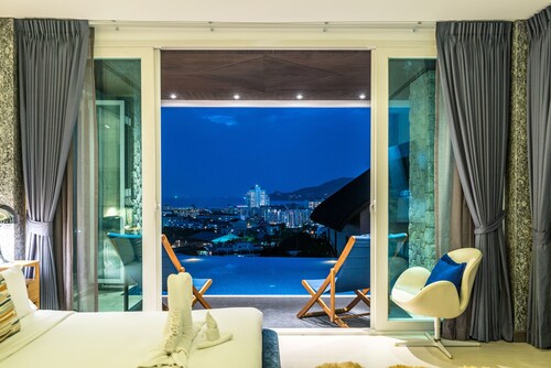 Chil Out Villa Patong