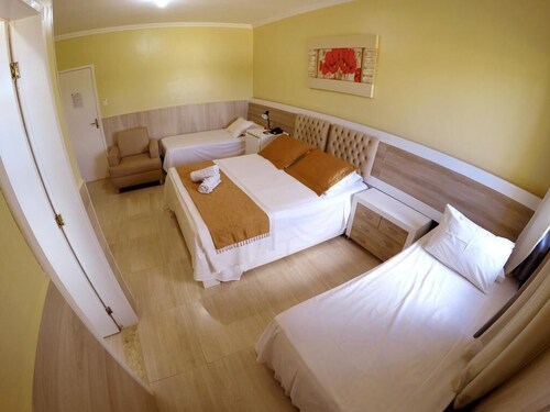 Faixa Hotel