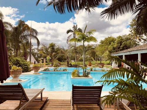 Naina Park Resort