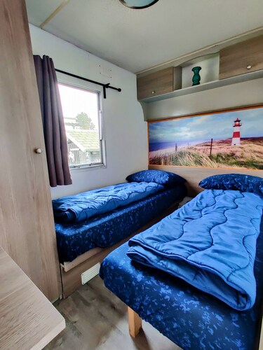 RBR 313 - Beach Resort Kamperland