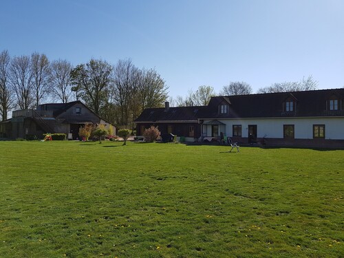 Chambres d'hotes Vieille Ecluse