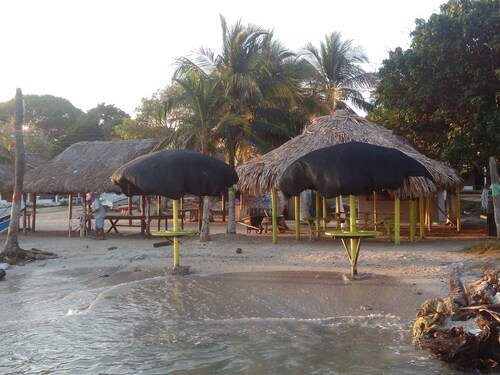 Paraiso Beach
