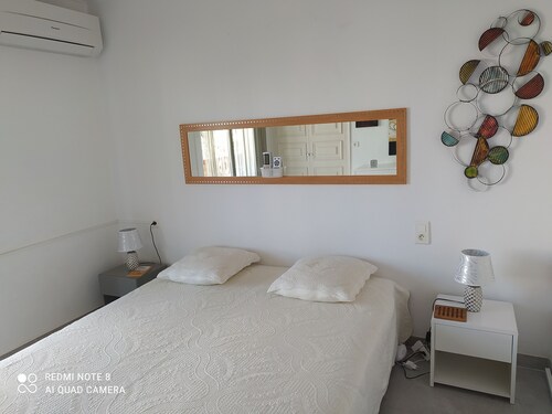 Appartement Rosas Espagne 47 Av de la playa <br>Santa Margarita ROSAS