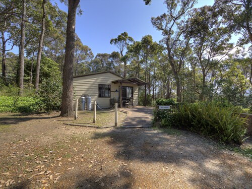 Gum Grove Chalets