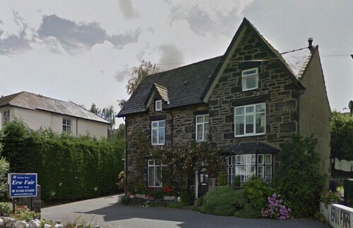 Erw Fair Guest House