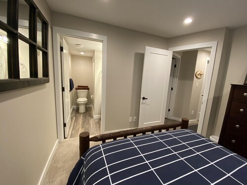 Stunning Town House - Immaculately Clean & Worry-Free Cancellation Policy