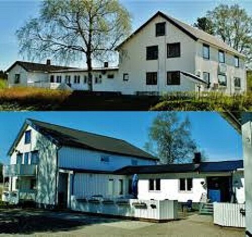 Skogmo Gjestgiveri