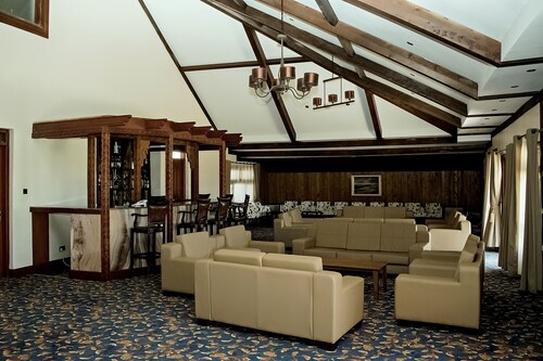 Thika Greens Golf Resort