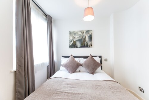 Stay Inn Apartments St. Paul's 2