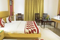 Executive Room, 1 King Bed