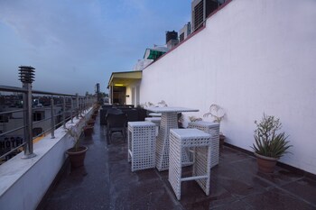 Hotel Interior