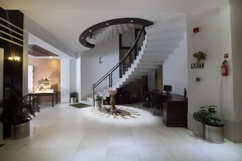 Staircase