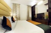 Superior Double or Twin Room, 1 Double Bed