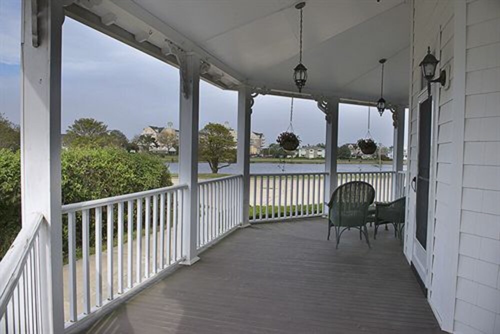 Porch