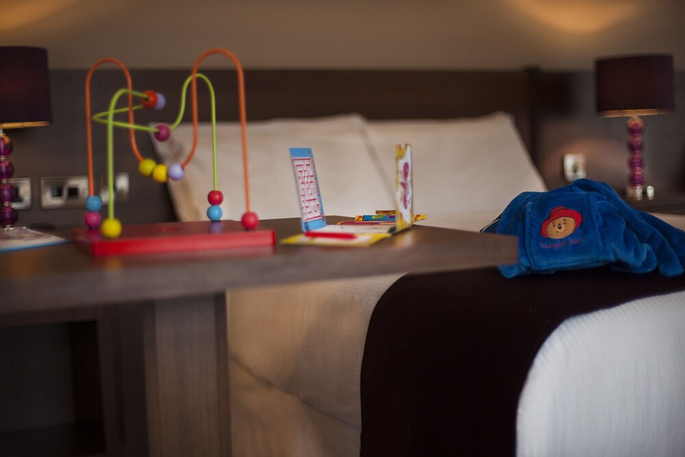 Childrens Theme Room