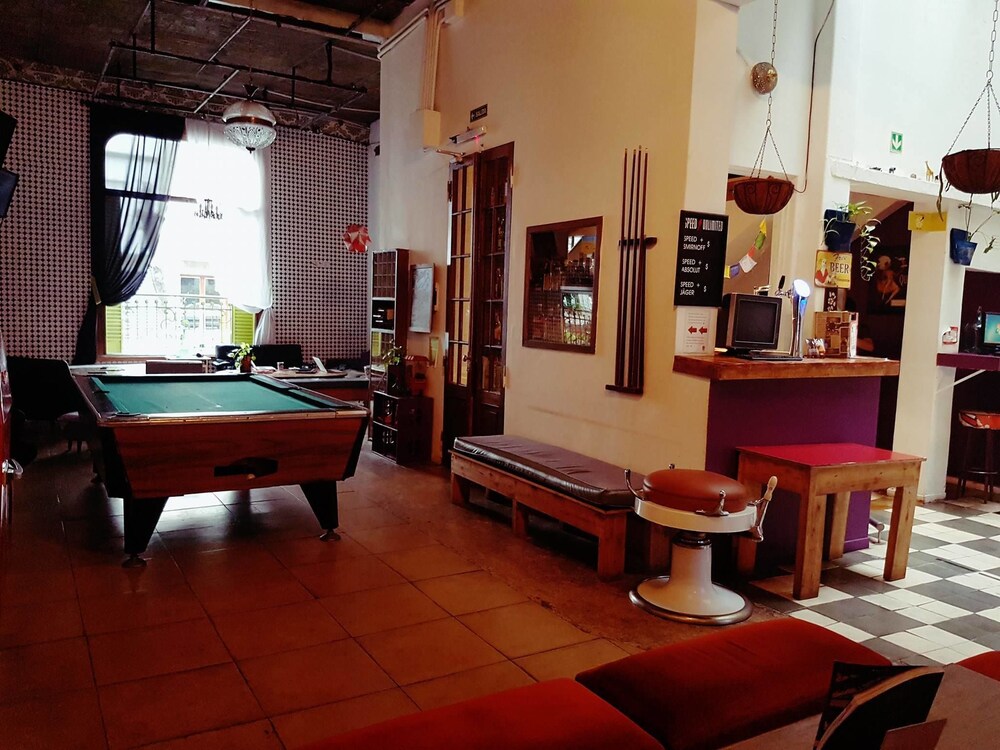 Billiards