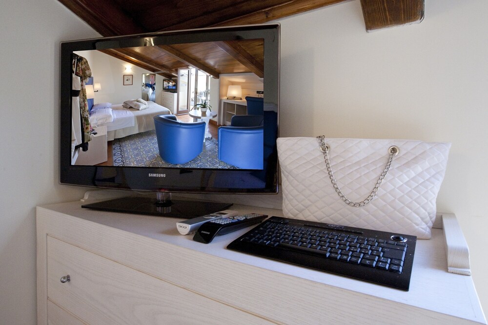 In-Room Amenity