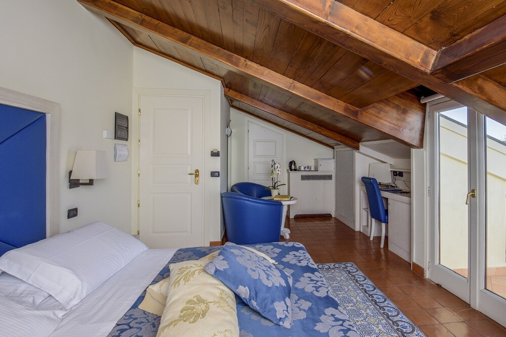 In-Room Amenity