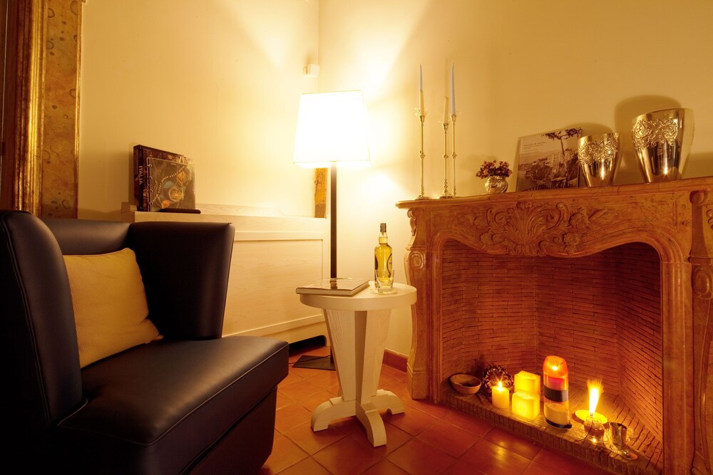 Hotel Interior