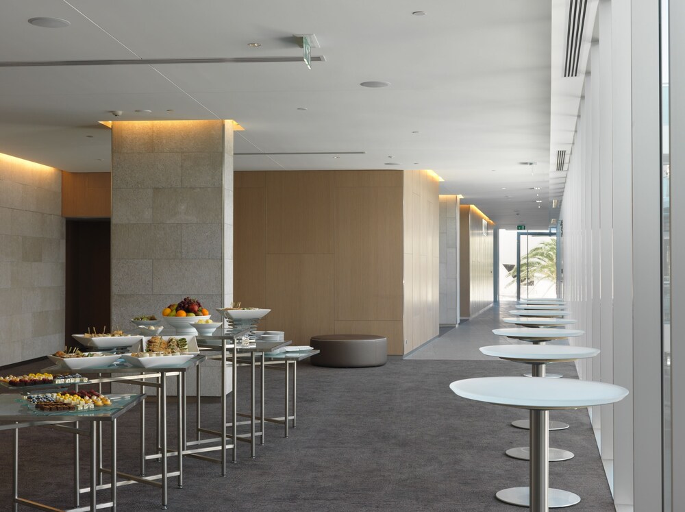 Salle de réunion