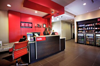 Concierge Desk