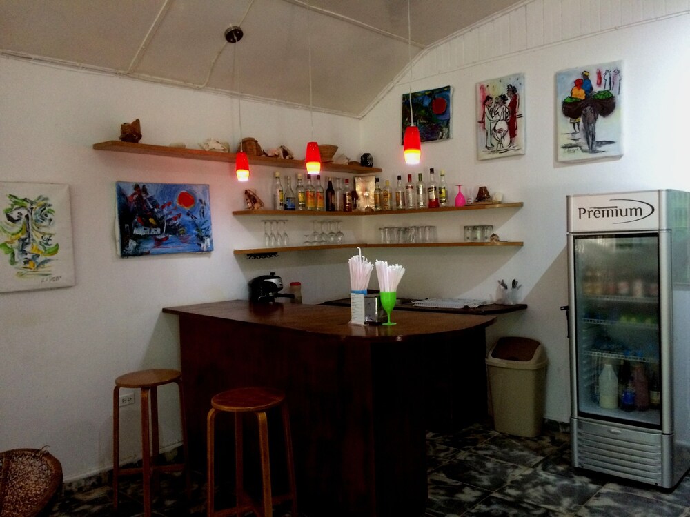 Hotel Bar