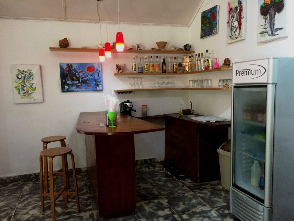 Hotel Bar