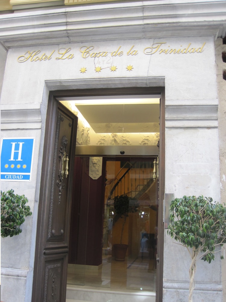 Hotel Interior
