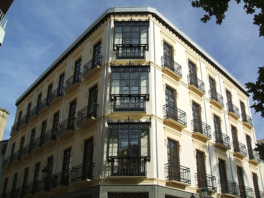 Hotel Front