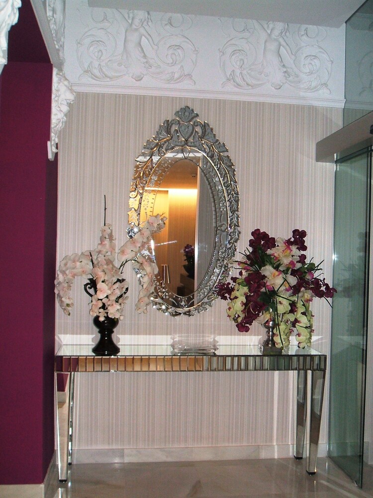 Hotel Interior