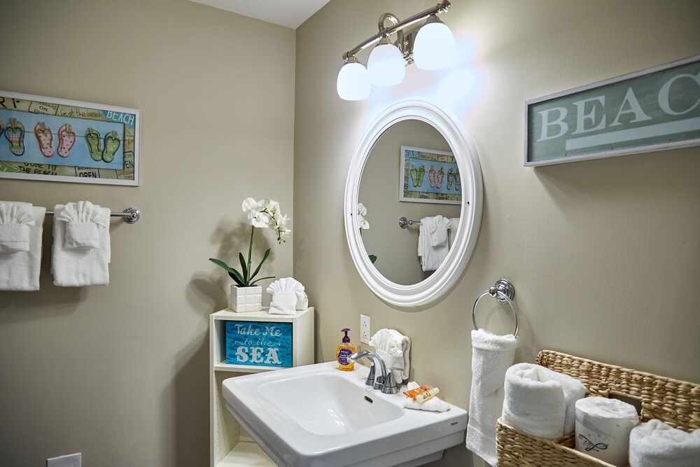 Cuarto de baño