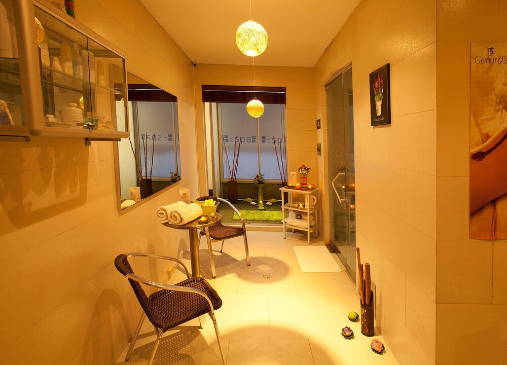 Spa