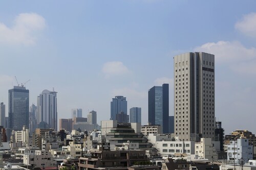 HUNDRED STAY Tokyo Shinjuku