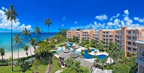 Saint Peter's Bay