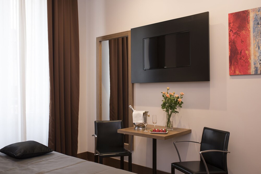 In-Room Amenity