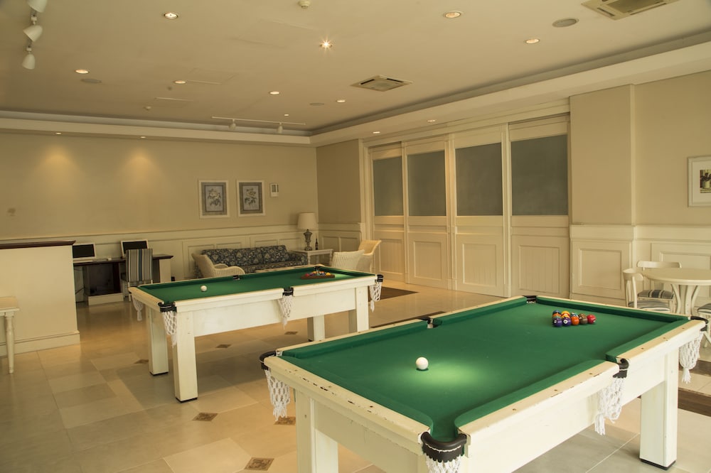Billiards