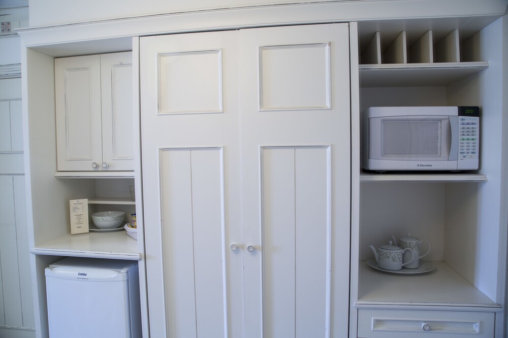 In-Room Kitchen