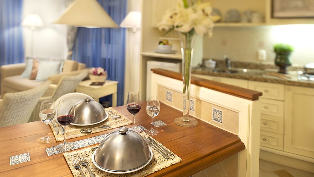 In-Room Amenity