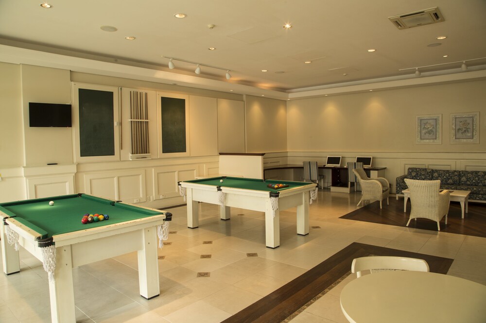 Billiards